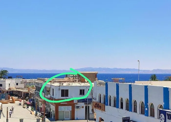 Appartement Aswany House Dahab