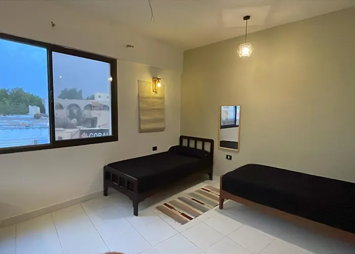 Aswany House * Dahab