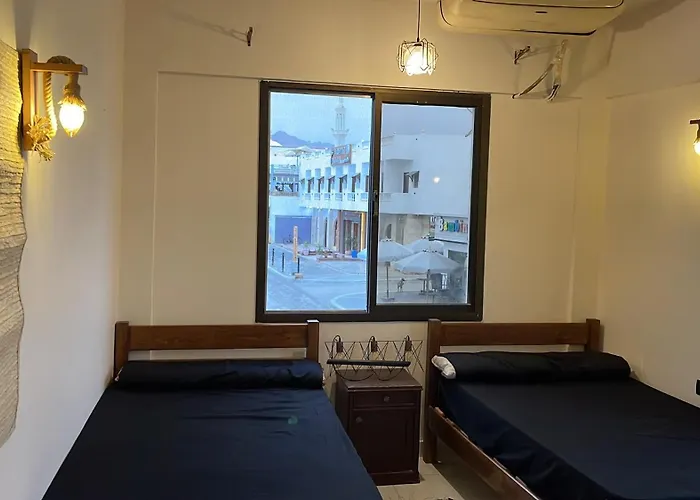 Aswany House Dahab