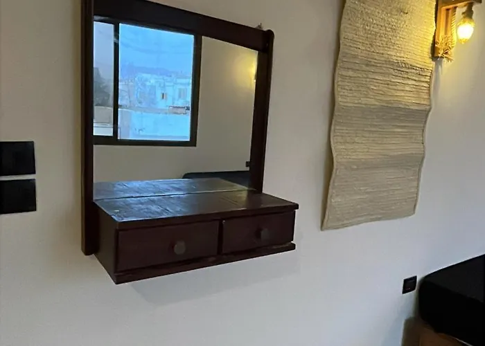 Aswany House Appartement Dahab
