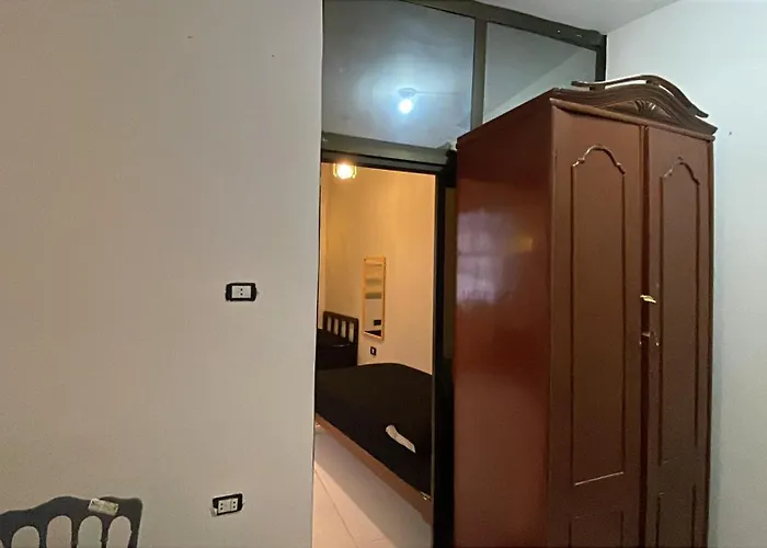 Aswany House Appartement Dahab